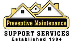 Preventive Maintenance Logo