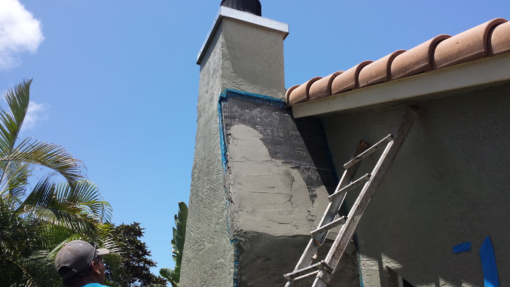 Chimney Repair - Licensed Chimney Conctractors in Boca Raton