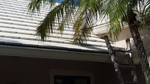 rc tile roof repair